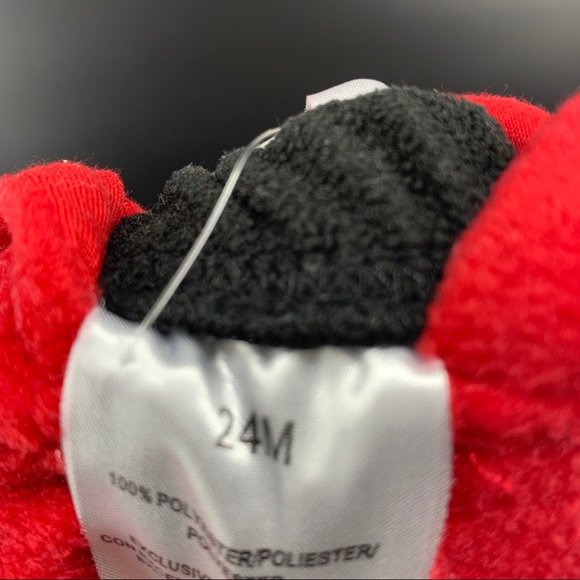 Warm outfit bundle - girls - 24 months/2T - Picture 6 of 6